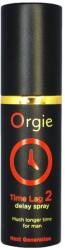 Orgie Time Lag 2 - késleltető spray (10 ml) - shop