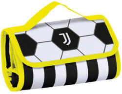  Juventus tolltartó kihajtható 30 db színes filccel