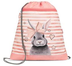 Belmil nyuszis tornazsák - Little Bunny