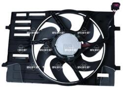 NRF ventilátor, motorhűtés NRF 470010 (470010)