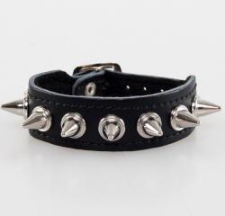 Black & Metal brăţară SPIKES 1 - BWZ-181