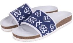 Vlnka Női parafa anatómiai papucs Csicsmány, szív felnőtt cipő méret 36