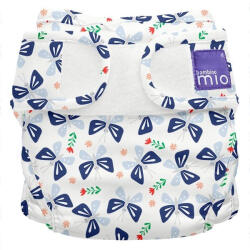 Bambino Mio Miosoft Butterfly pelenkakülső (MS1BFLY)