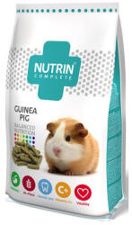 Nutrin Complete felnőtt tengerimalac táp 1, 5 kg