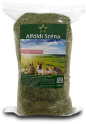 Kádár Dani Alföldi széna 3kg - 2. kaszálás