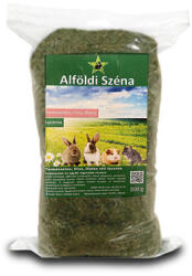 Kádár Dani Alföldi lucerna széna 500g