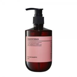 Moremo Repair Shampoo R - Szulfátmentes Helyreállító Sampon 300ml