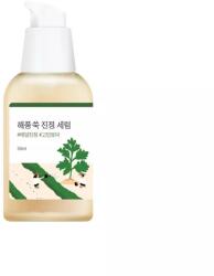 ROUND LAB Mugwort Calming Serum - Nyugtató Arcszérum 50ml