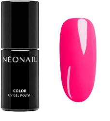 NEONAIL gél lakk 7, 2 ml - Myself First