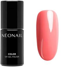 NEONAIL gél lakk 7, 2 ml - Bayahibe Bikini