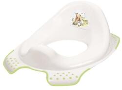 Disney WC szűkítő Micimackó, új minta - diaper