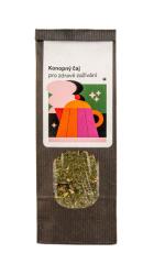 WeedShop Kendertea az egészséges emésztésért Súly/Mennyiség: 40 g