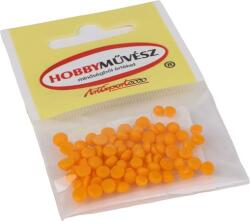 Színező gyertyazseléhez és viaszhoz, 2 g, sárga (HB020556) - molnarpapir