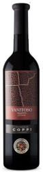  Coppi Vanitoso Primitivo D. O. C. Gioia Del Colle Riserva 2016 (0, 75l)