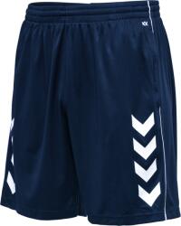 Hummel hmlCORE XK POLY COACH SHORTS Rövidnadrág 211469-7026 Méret L