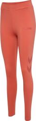 Hummel hmlLEGACY WOMAN HIGH WAIST TIGHTS Nadrágok 212562-3222 Méret S