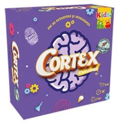 Asmodee Joc Asmodee Cortex Kids (3558380098775) - aguu Joc de societate