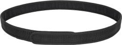 Mil-Tec Centura Tactica SECURITY Velcro Neagra Mil-Tec (Dimensiune: 120 cm)