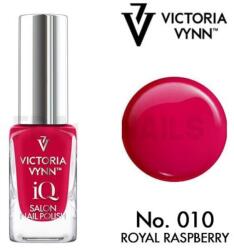 Victoria Vynn Lac de unghii Royal Raspberry Victoria Vynn IQ-10