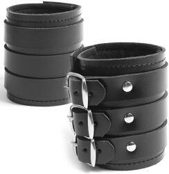 Black & Metal karkötő POP 3. RUHY - BWZ 3 - 458