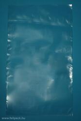Polietilén tasak (LDPE), 40 x 50 cm 100 db/csomag
