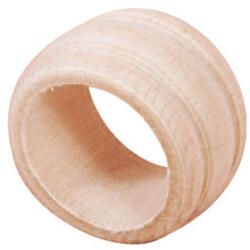  Fa szalvétagyűrű 3cm 3770 (3770) - papelito
