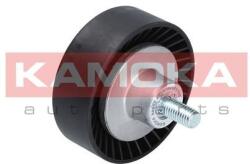 KAMOKA Szíjtárcsa/vezetőgörgő, hosszbordás szíj KAMOKA R0017 (R0017)
