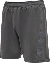 Hummel OFFGRID COTTON SHORTS Rövidnadrág 216131-2177 Méret M - weplayvolleyball