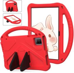KIDDO Gyermektok TCL-hez Tab 10 Gen2 piros