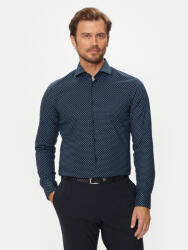 HUGO BOSS Ing H-Hank 50519884 Sötétkék Slim Fit H-Hank 50519884