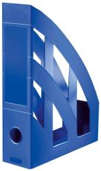 Herlitz Álló irattartó Classic A4 kék