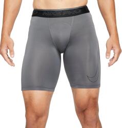 Nike Pro Dri-FIT Men s Long Shorts Rövidnadrág dd1911-068 Méret S - weplayvolleyball