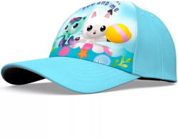 Euroswan Gabi babaháza gyerek baseball sapka (85EWA00006GDA54)