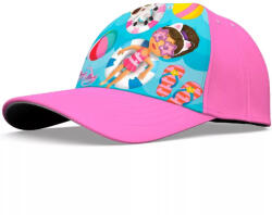 Euroswan Gabi babaháza gyerek baseball sapka (85EWA00006GDB52)