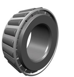  395 kúpgörgős csapágy 63.5X87X21.9964mm