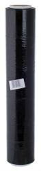  Kézi nyújtható fólia, fekete, 0, 5m x 210m (22020752/8150313) - fodicoaruhaz