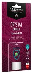MyScreen MS CRYSTAL BacteriaFREE Xiaomi Redmi Note 12 Pro 5G fólia