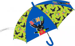 Bing gyerek félautomata esernyő Ø74 cm (EMM5250128) - oliviashop