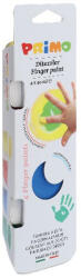  Ujjfesték PRIMO tégelyes 40 ml 4 darabos (2251TD40S4)
