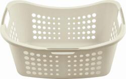 Keter Ruháskosár, 50 l, CURVER Viktor , krém (208494)