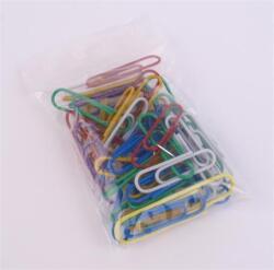 Victoria Facility Simítózáras tasak, átlátszó, 6x8 cm, VICTORIA FACILITY (3006080) - fodicoaruhaz