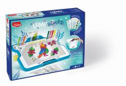 Maped Kreatív készségfejlesztő rajzkészlet, MAPED CREATIV Lumi Board (907021) - fodicoaruhaz