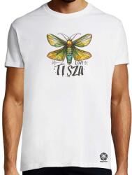 Magnolion Tiszavirág v4 póló