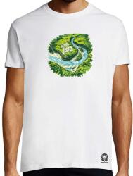 Magnolion Love Tisza v25 póló