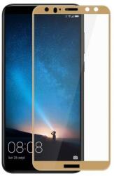 Izmael Rugalmas 3D edzett védőüveg Huawei Mate 10 telefonra - Arany KP26831