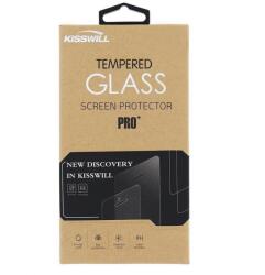 Kisswill Tempered Glass 2.5D védőüveg Realme 9i telefonhoz - Átlátszó KP13568