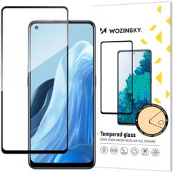 Wozinsky edzett védőüveg a Oppo Reno7 5G telefonhoz - Átlátszó KP24428