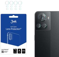 3mk Protection 4x 3mk védőüveg a kamerára OnePlus 10R telefonra - Átlátszó KP20526