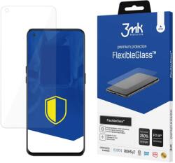 3mk Protection FlexibleGlass hibrid védőüveg 3mk OnePlus Nord N20 5G telefonhoz - Átlátszó KP20503