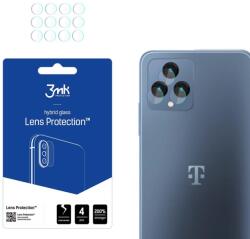 3mk Protection 4x 3mk védőüveg a kamerára T-Mobile T Phone Pro/Revvl 6 Pro 5G telefonra - Átlátszó KP23415